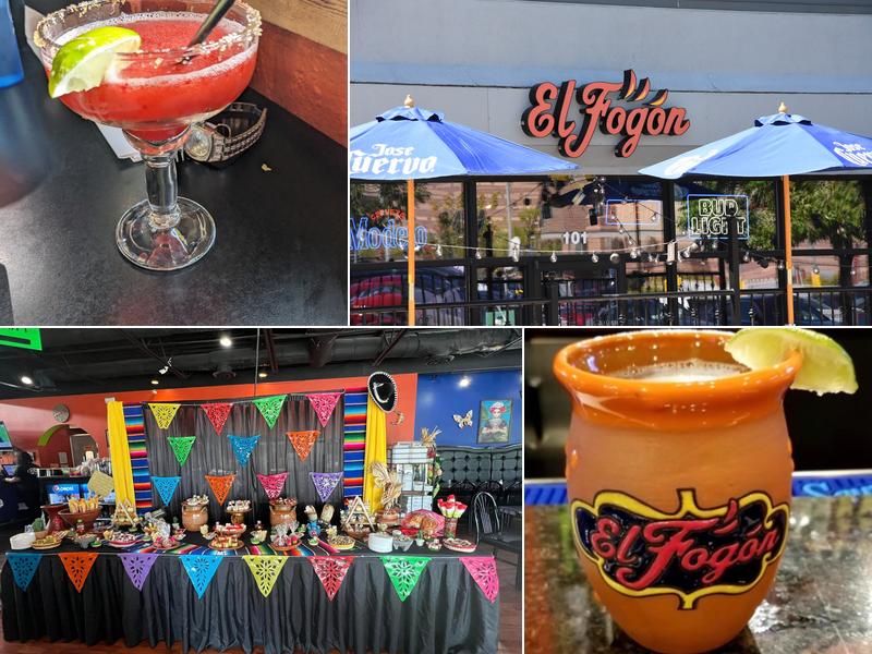 El Fogon Mexican Restaurant