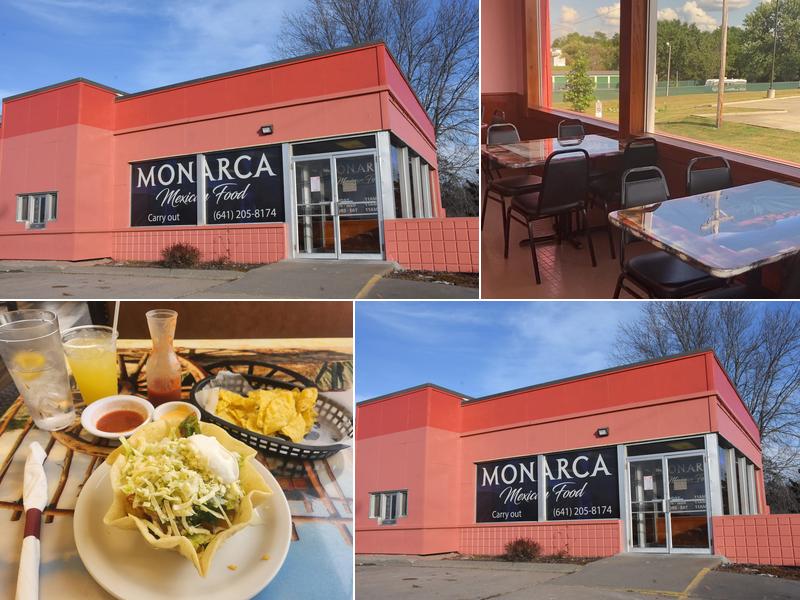 Monarca 1321 S Lincoln St, Knoxville
