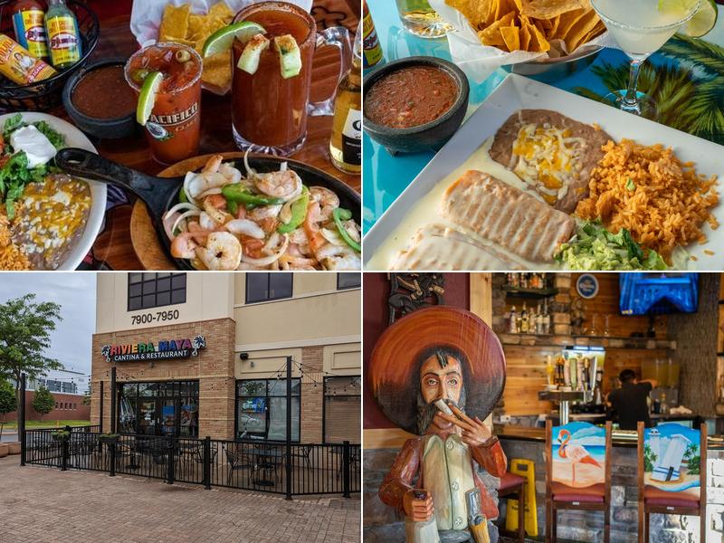 Riviera Maya Cantina & Restaurant