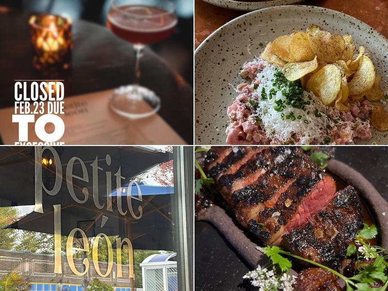 Petite León 3800 Nicollet Ave, Minneapolis