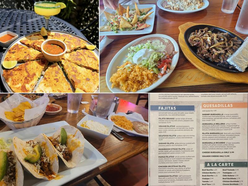 Los Amigos 1403 S Morley St, Moberly