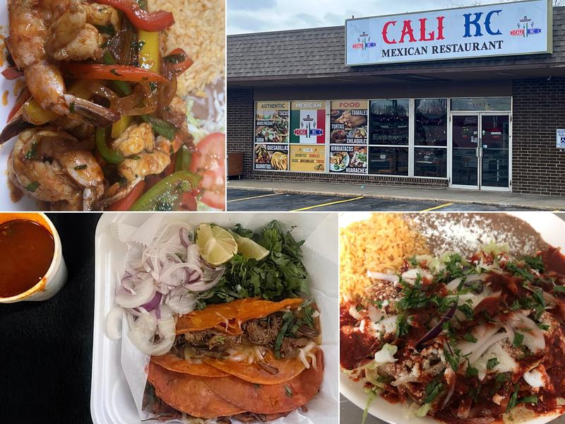 Cali KC 11024 E US Hwy 40, Independence