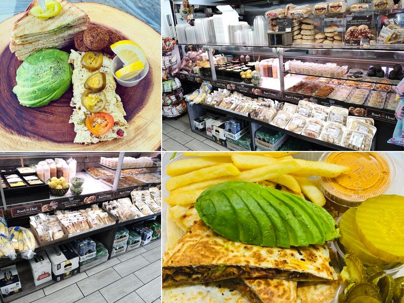 DAY & NIGHT DELI 302 Guy Lombardo Ave, Freeport