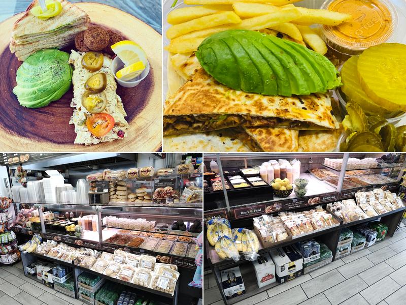 DAY & NIGHT DELI 302 Guy Lombardo Ave, Freeport