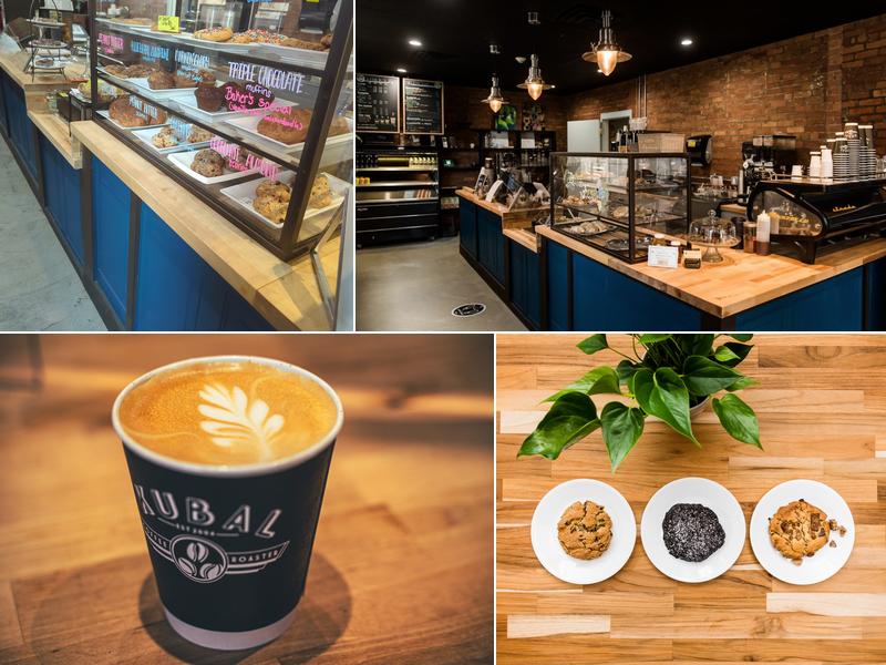 Cafe Kubal 208 N Townsend St, Syracuse