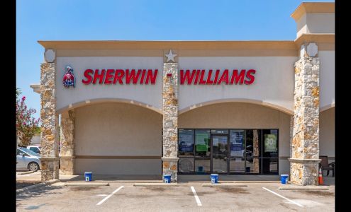Sherwin-Williams Paint Store