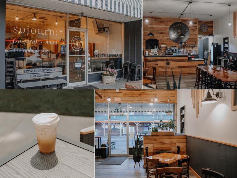 Sojourn Cafe