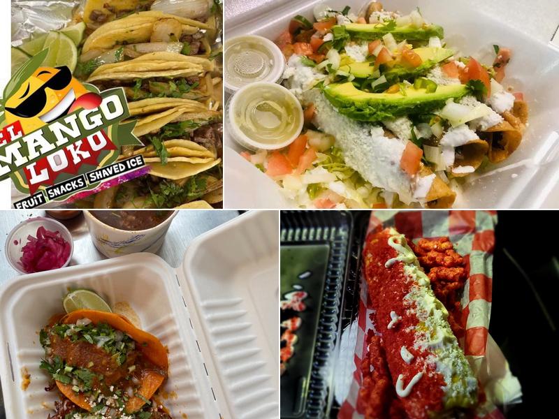 El Mango loko 76-77 Roosevelt Ave, Jackson Heights