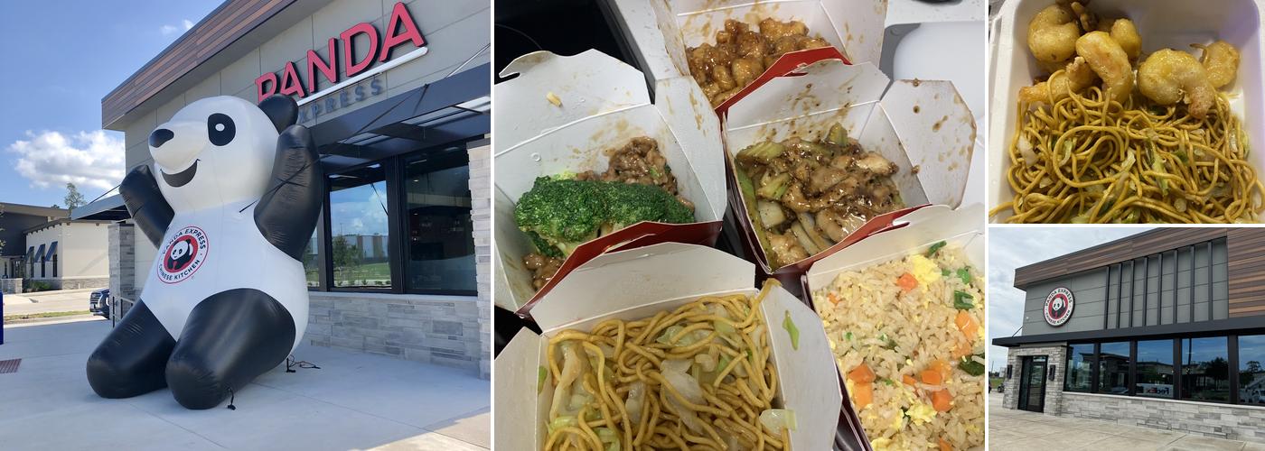 Panda Express