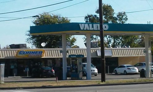 Circle K Beverly Hills