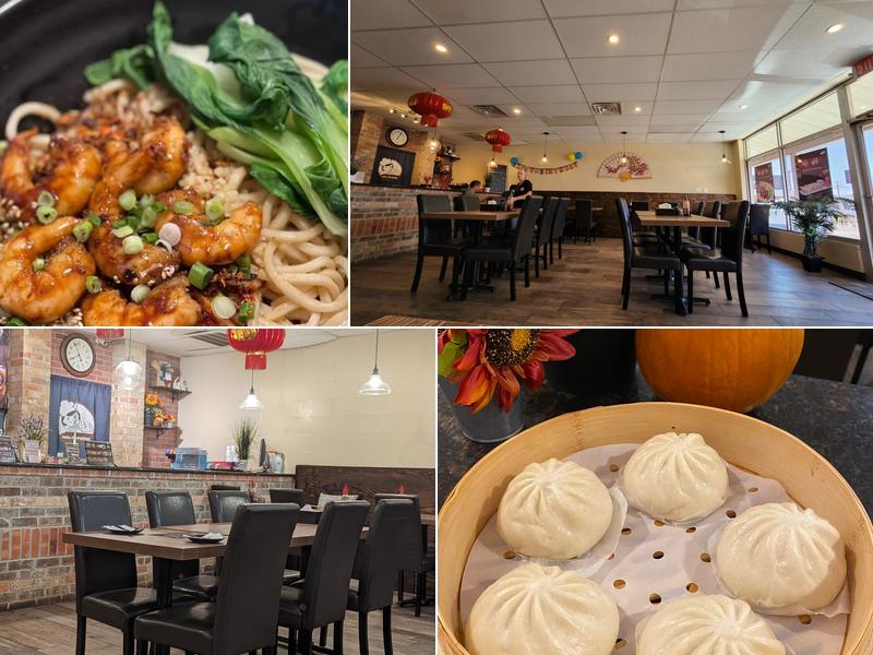Chinese Dumpling 4322 Andrews Hwy #B, Midland