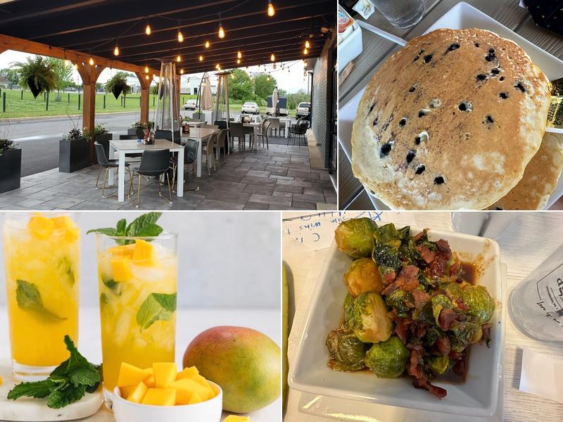 Agapē Cafe & Grille