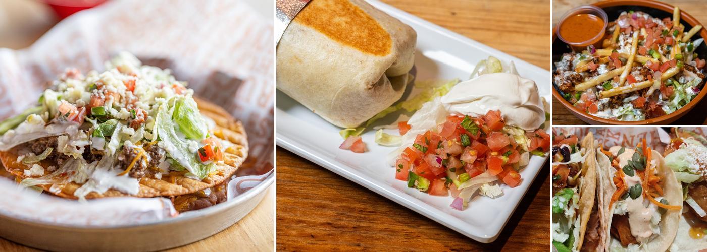 Local Cantina New Albany