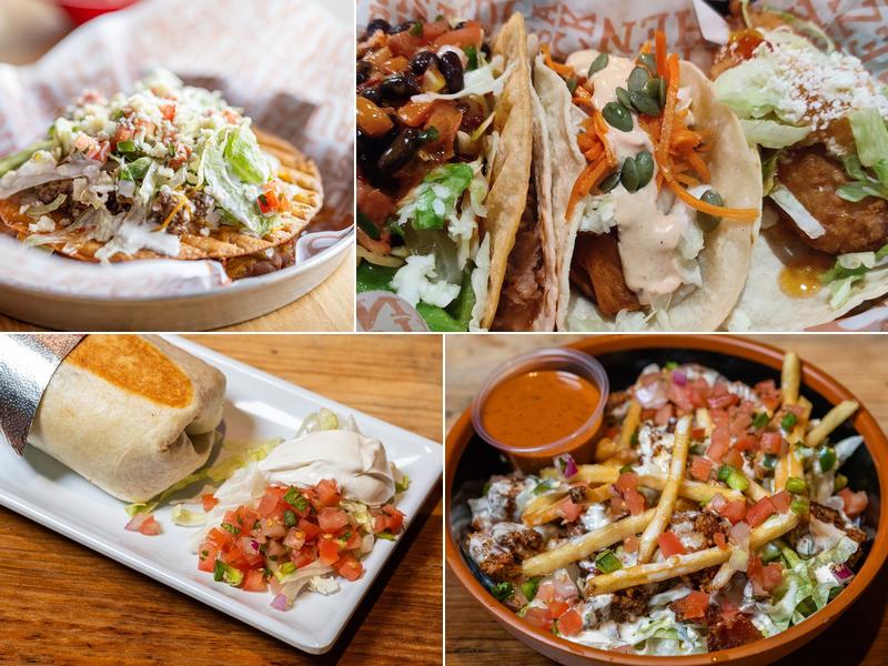 Local Cantina New Albany