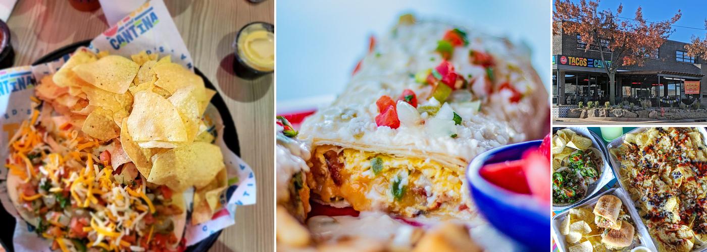 Ted's Tacos and Cantina