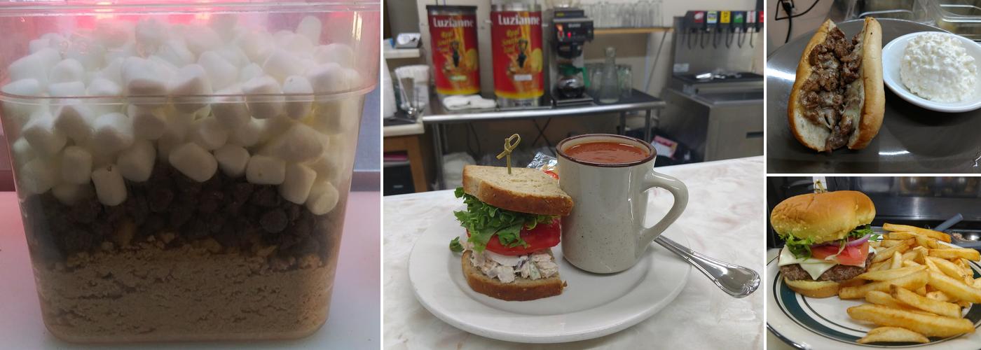 C.T.'s Diner & Events