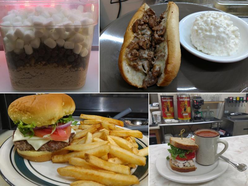 C.T.'s Diner & Events