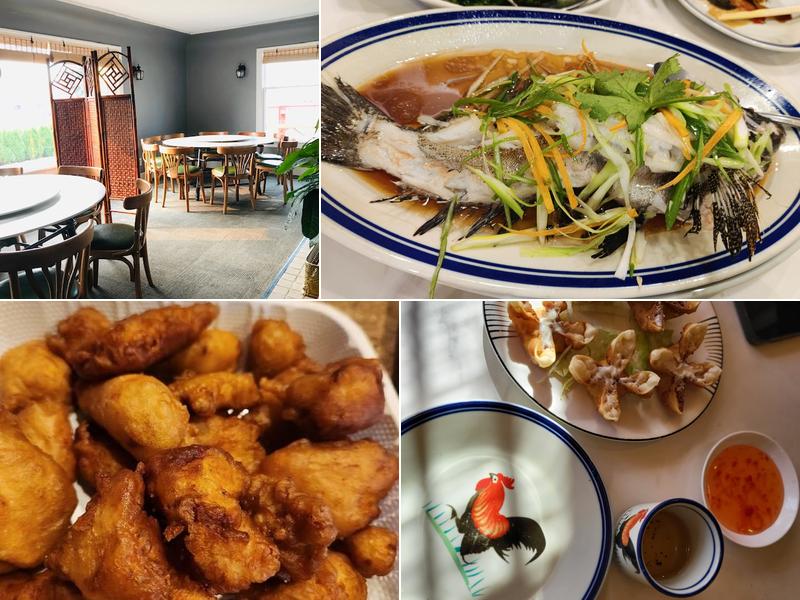 Circle Chinese Cuisine 1734 Central Ave S, Kent