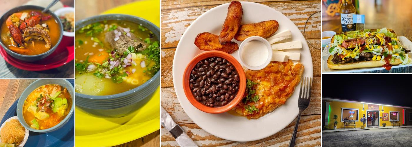 El Gallo bar and grill