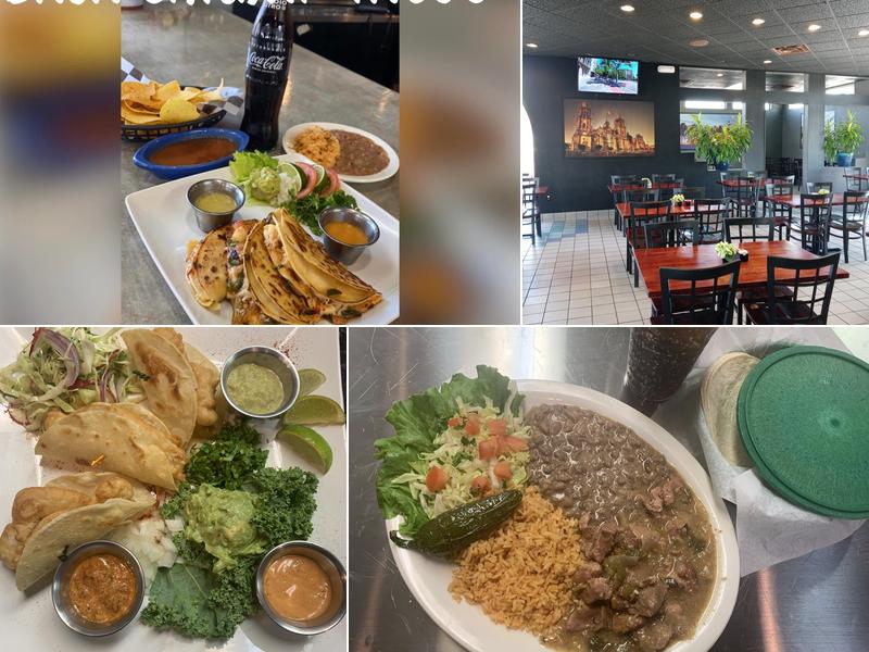 Flamingos Latin bar and grill