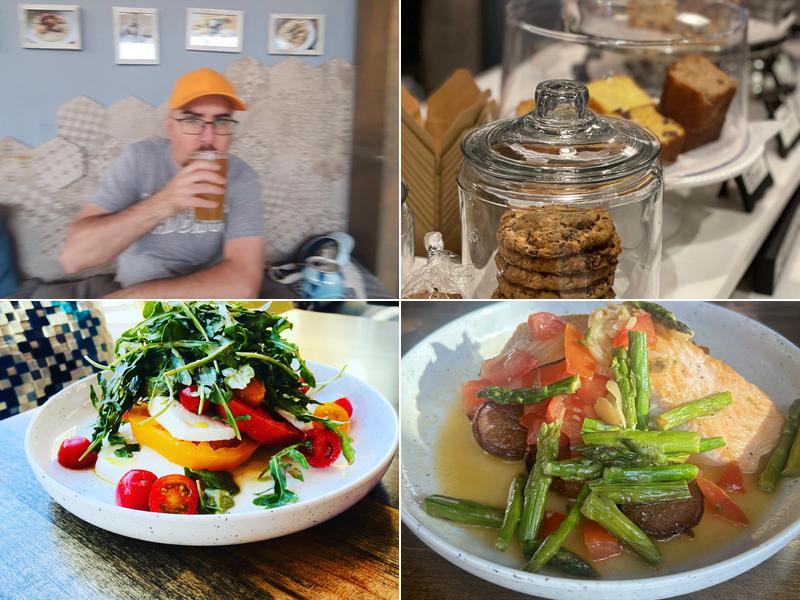 Urbano Modern Italian 21430 Epicerie Plaza, Sterling