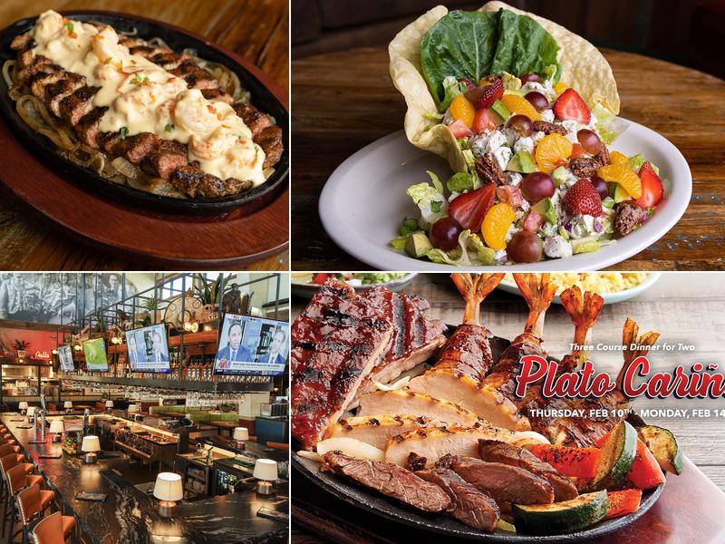 Gringo's Mexican Kitchen {Katy}