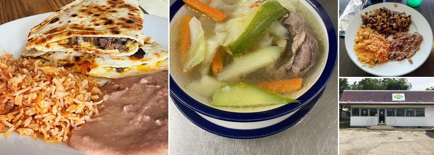 Junior’s Tacos and More