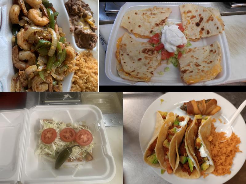 Juany’s Cafe & Taqueria