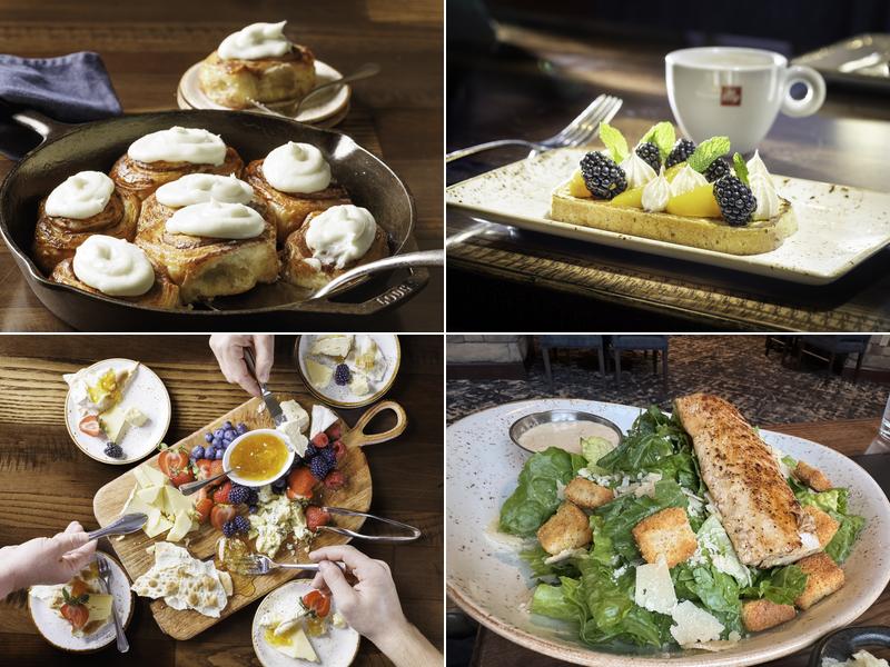 Southern Oak Auburn Marriott Resort and Spa, 3700 Robert Trent Jones Trail, Opelika