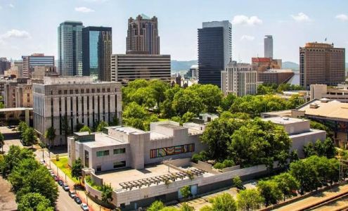 The Westin Birmingham