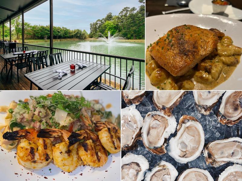 Cypress Social 7103 Cock of the Walk Ln, North Little Rock