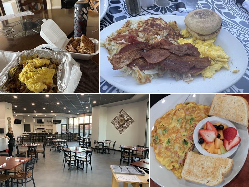 Georgie's 16725 E Ave of the Fountains C110, Fountain Hills