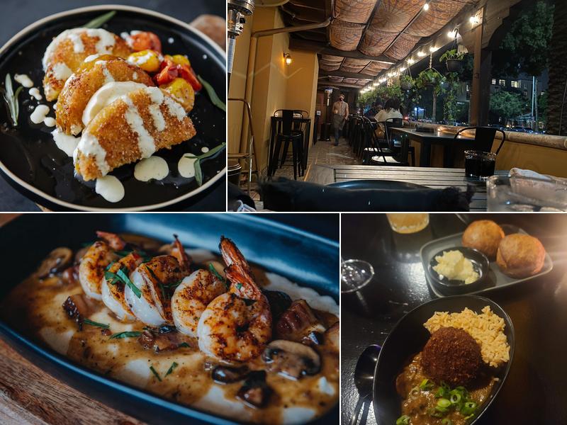 Henry Parsons Project