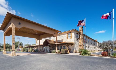 Best Western Plus Fredericksburg