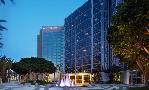 Hyatt Regency Orange County