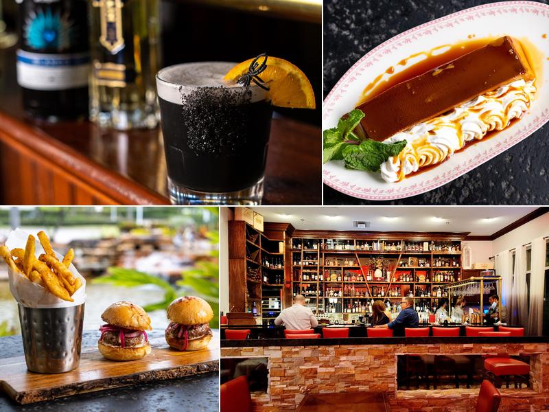 Oak And Ember Steakhouse