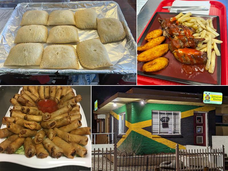 Dainty's Kitchen 302 E Platte Ave, Colorado Springs