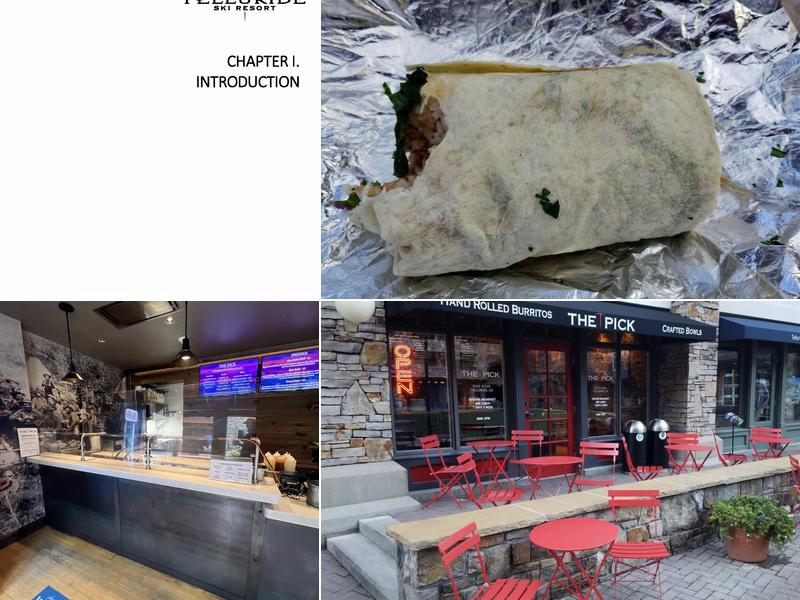 The Pick 565 Mountain Village Blvd #101, Mountain Village