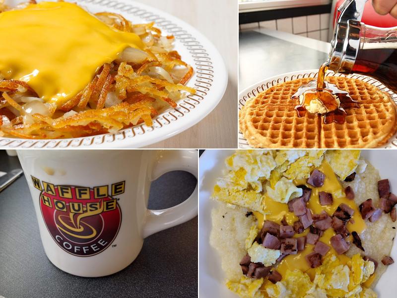 Waffle House