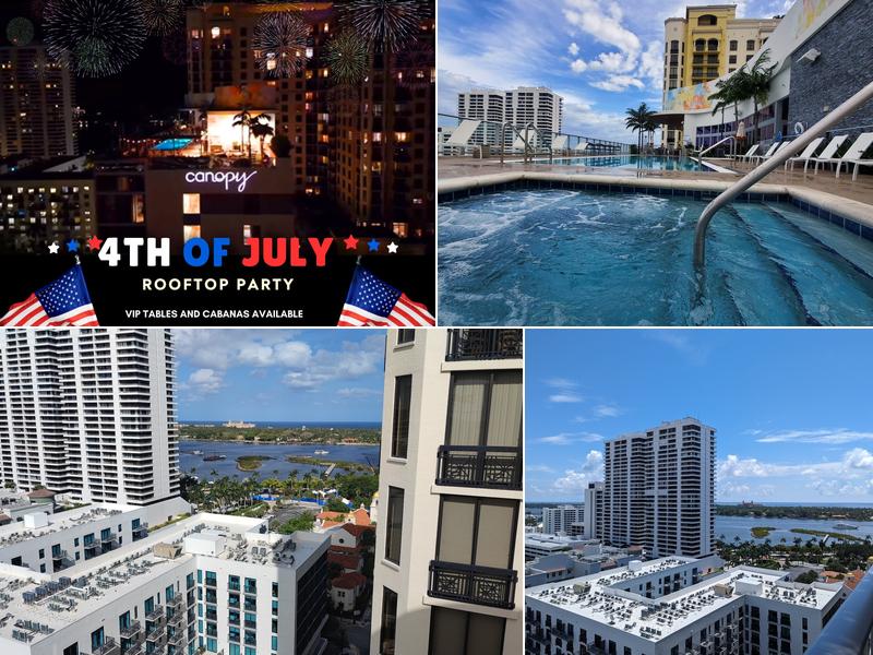 Treehouse 380 Trinity Pl, West Palm Beach