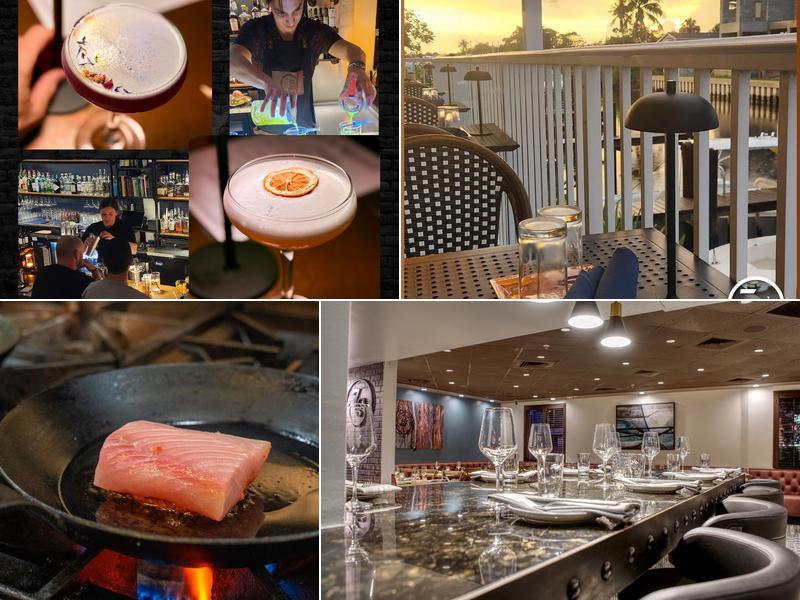 Seventh South Waterfront 2891 Bayview Dr, Naples