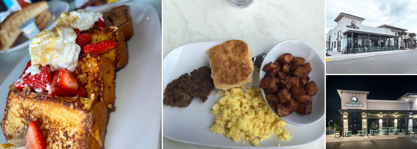 Another Broken Egg Cafe