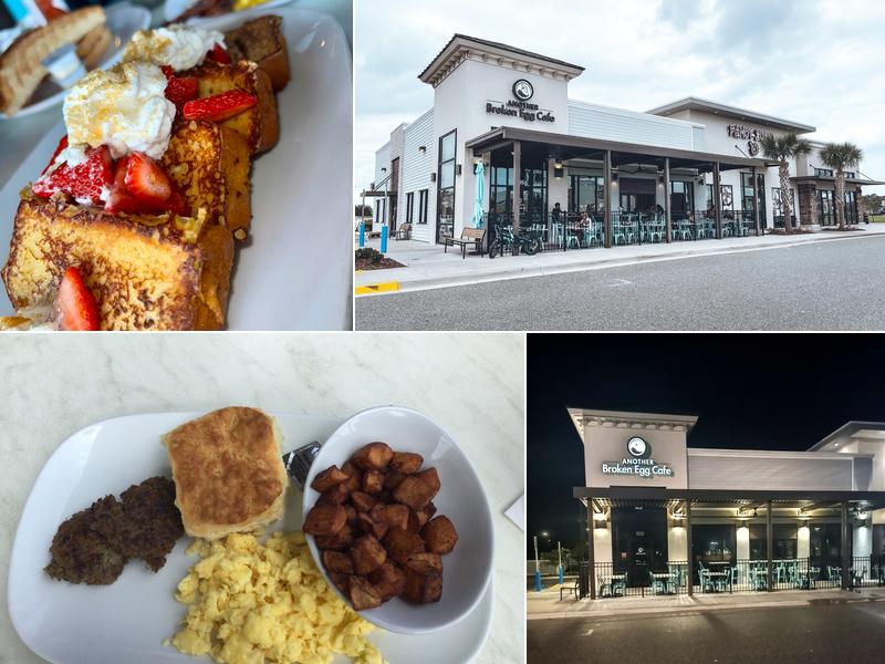 Another Broken Egg Cafe