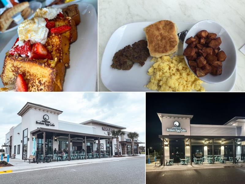 Another Broken Egg Cafe