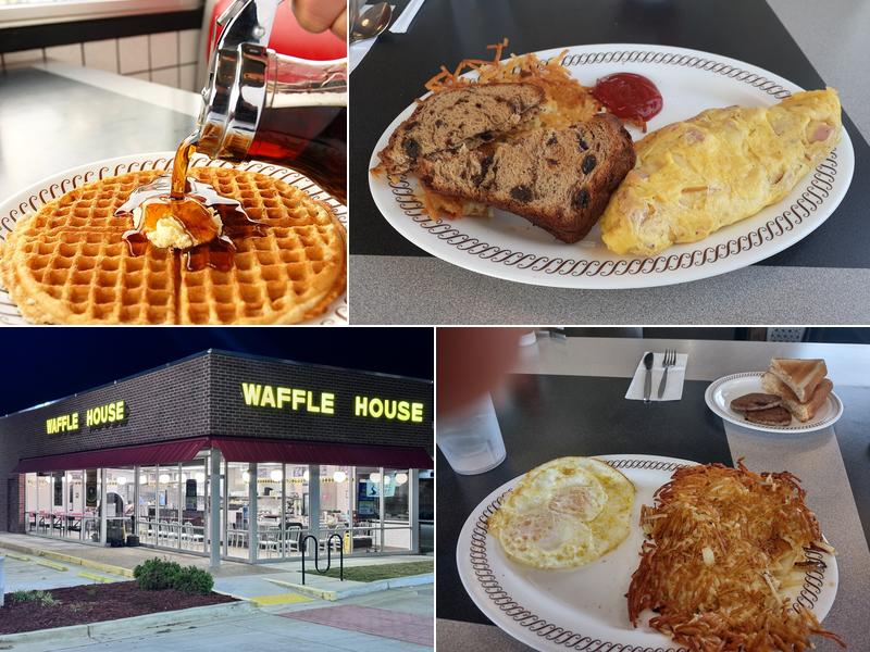 Waffle House
