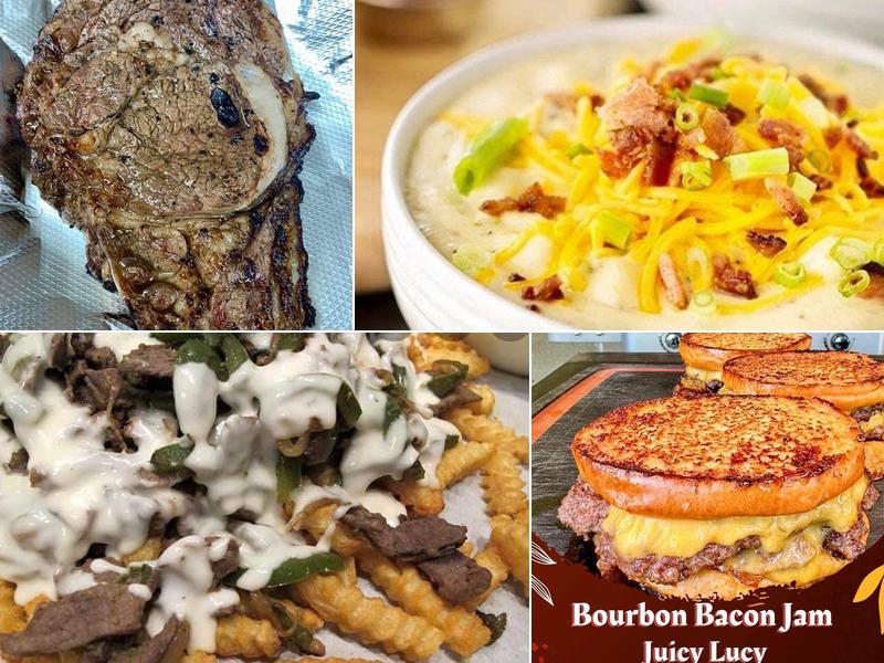 Stash 32 1752 GA-32, Alma