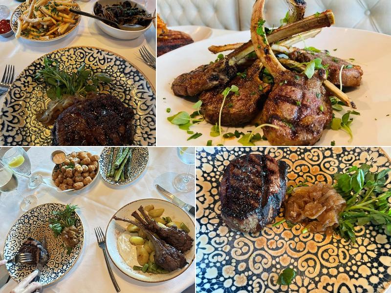 ALBA on 53 2053 Washington St, Hanover