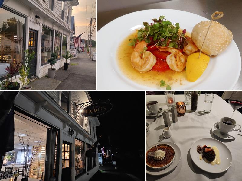 The Quarry 15 Tenney Hill Rd, Monson