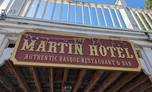 The Martin Hotel
