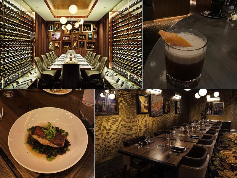 Barry's Downtown Prime